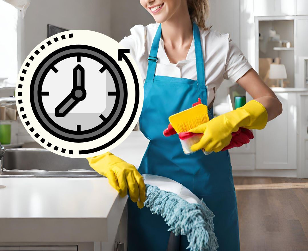 What Do Most House Cleaners Charge Per Hour